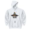 UltraBlend Pullover Hooded Sweatshirt Thumbnail
