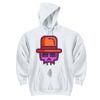 UltraBlend Pullover Hooded Sweatshirt Thumbnail