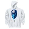 UltraBlend Pullover Hooded Sweatshirt Thumbnail