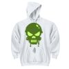 UltraBlend Pullover Hooded Sweatshirt Thumbnail