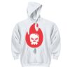 UltraBlend Pullover Hooded Sweatshirt Thumbnail