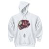 UltraBlend Pullover Hooded Sweatshirt Thumbnail