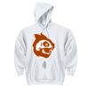UltraBlend Pullover Hooded Sweatshirt Thumbnail