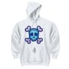 UltraBlend Pullover Hooded Sweatshirt Thumbnail
