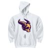 UltraBlend Pullover Hooded Sweatshirt Thumbnail