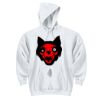 UltraBlend Pullover Hooded Sweatshirt Thumbnail
