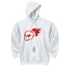UltraBlend Pullover Hooded Sweatshirt Thumbnail