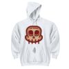 UltraBlend Pullover Hooded Sweatshirt Thumbnail