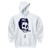 UltraBlend Pullover Hooded Sweatshirt Thumbnail