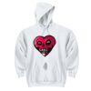 UltraBlend Pullover Hooded Sweatshirt Thumbnail
