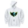 UltraBlend Pullover Hooded Sweatshirt Thumbnail