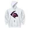 UltraBlend Pullover Hooded Sweatshirt Thumbnail