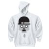 UltraBlend Pullover Hooded Sweatshirt Thumbnail