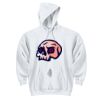 UltraBlend Pullover Hooded Sweatshirt Thumbnail