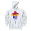 UltraBlend Pullover Hooded Sweatshirt Thumbnail