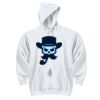 UltraBlend Pullover Hooded Sweatshirt Thumbnail