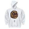 UltraBlend Pullover Hooded Sweatshirt Thumbnail