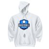 UltraBlend Pullover Hooded Sweatshirt Thumbnail