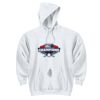 UltraBlend Pullover Hooded Sweatshirt Thumbnail