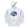 UltraBlend Pullover Hooded Sweatshirt Thumbnail