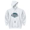 UltraBlend Pullover Hooded Sweatshirt Thumbnail