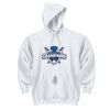UltraBlend Pullover Hooded Sweatshirt Thumbnail