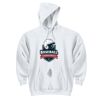 UltraBlend Pullover Hooded Sweatshirt Thumbnail