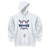 UltraBlend Pullover Hooded Sweatshirt Thumbnail