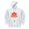 UltraBlend Pullover Hooded Sweatshirt Thumbnail