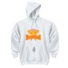 UltraBlend Pullover Hooded Sweatshirt Thumbnail
