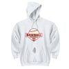 UltraBlend Pullover Hooded Sweatshirt Thumbnail