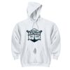 UltraBlend Pullover Hooded Sweatshirt Thumbnail