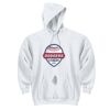 UltraBlend Pullover Hooded Sweatshirt Thumbnail