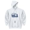 UltraBlend Pullover Hooded Sweatshirt Thumbnail