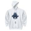 UltraBlend Pullover Hooded Sweatshirt Thumbnail