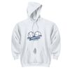 UltraBlend Pullover Hooded Sweatshirt Thumbnail