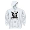 UltraBlend Pullover Hooded Sweatshirt Thumbnail