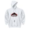 UltraBlend Pullover Hooded Sweatshirt Thumbnail
