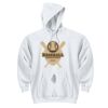 UltraBlend Pullover Hooded Sweatshirt Thumbnail