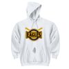 UltraBlend Pullover Hooded Sweatshirt Thumbnail