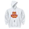 UltraBlend Pullover Hooded Sweatshirt Thumbnail