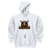 UltraBlend Pullover Hooded Sweatshirt Thumbnail