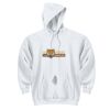 UltraBlend Pullover Hooded Sweatshirt Thumbnail