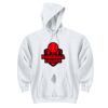 UltraBlend Pullover Hooded Sweatshirt Thumbnail