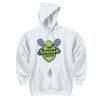 UltraBlend Pullover Hooded Sweatshirt Thumbnail