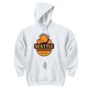 UltraBlend Pullover Hooded Sweatshirt Thumbnail