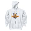 UltraBlend Pullover Hooded Sweatshirt Thumbnail