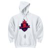 UltraBlend Pullover Hooded Sweatshirt Thumbnail