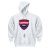 UltraBlend Pullover Hooded Sweatshirt Thumbnail