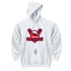UltraBlend Pullover Hooded Sweatshirt Thumbnail